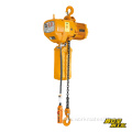 Build A House Chain Electric Hoist